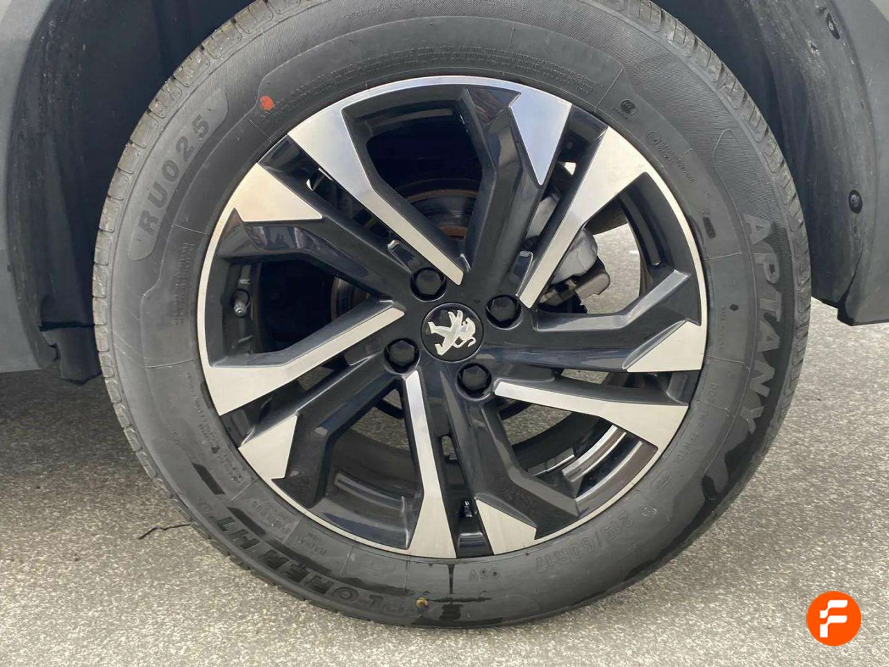 Foto Peugeot 2008 24