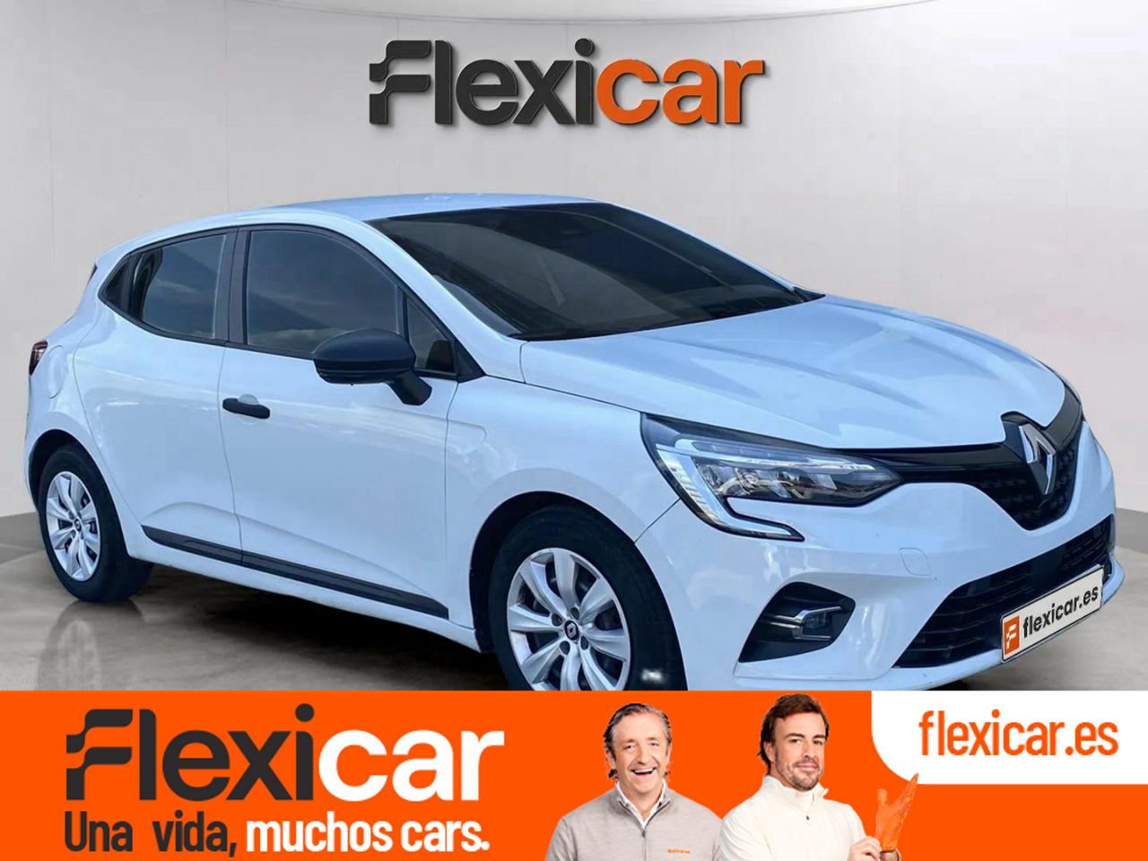 Foto Renault Clio 1