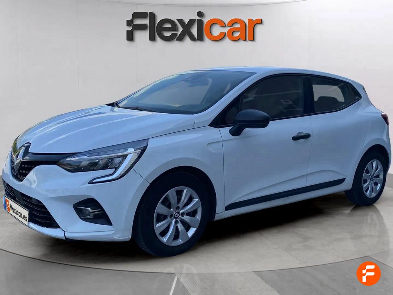 Foto Renault Clio 2