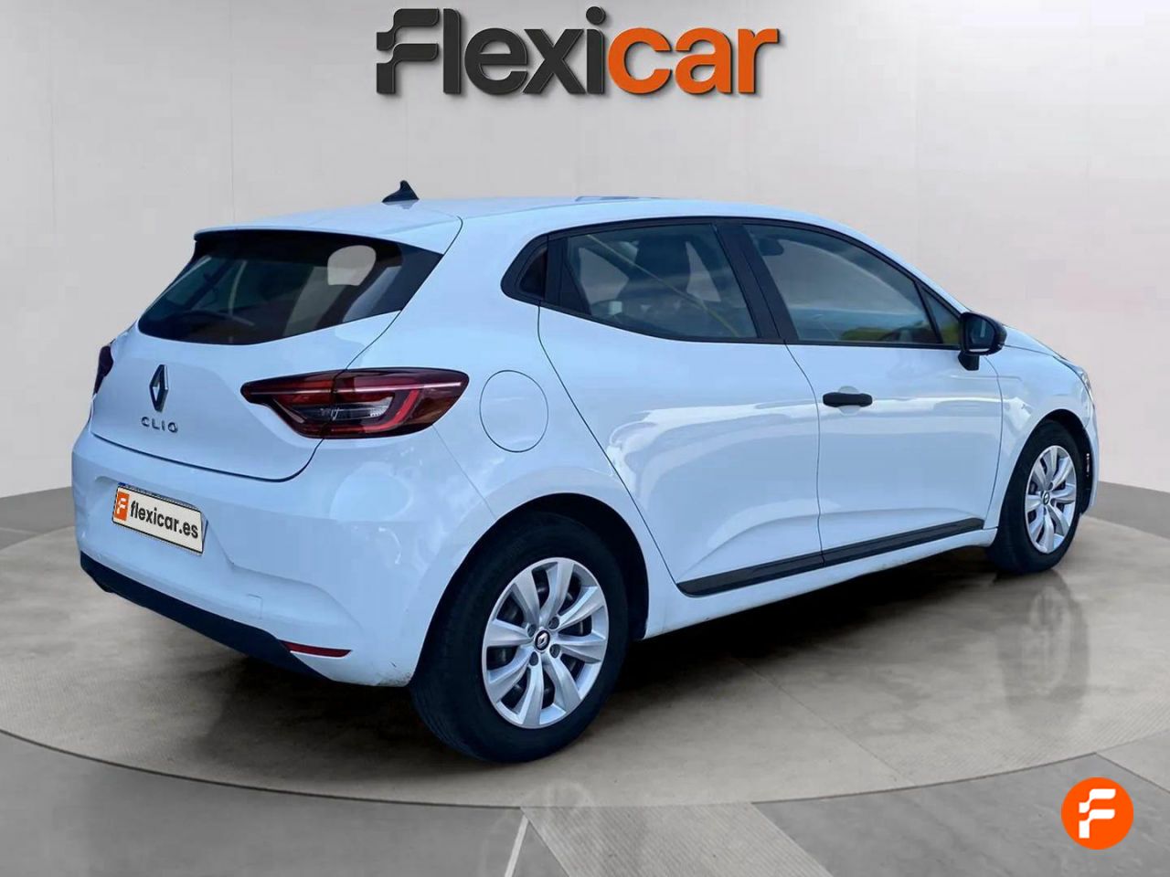 Foto Renault Clio 3