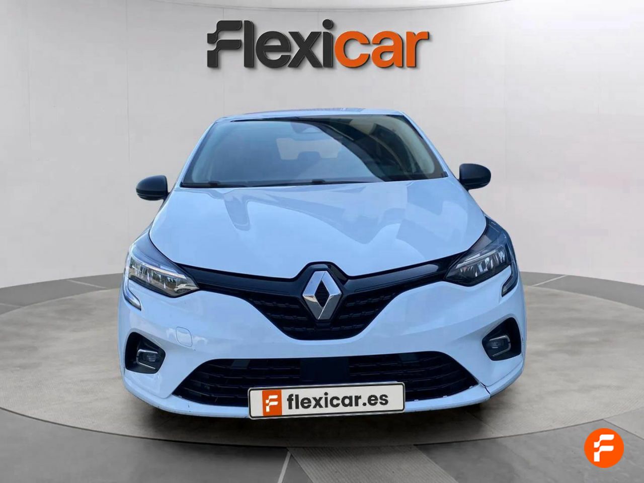 Foto Renault Clio 8