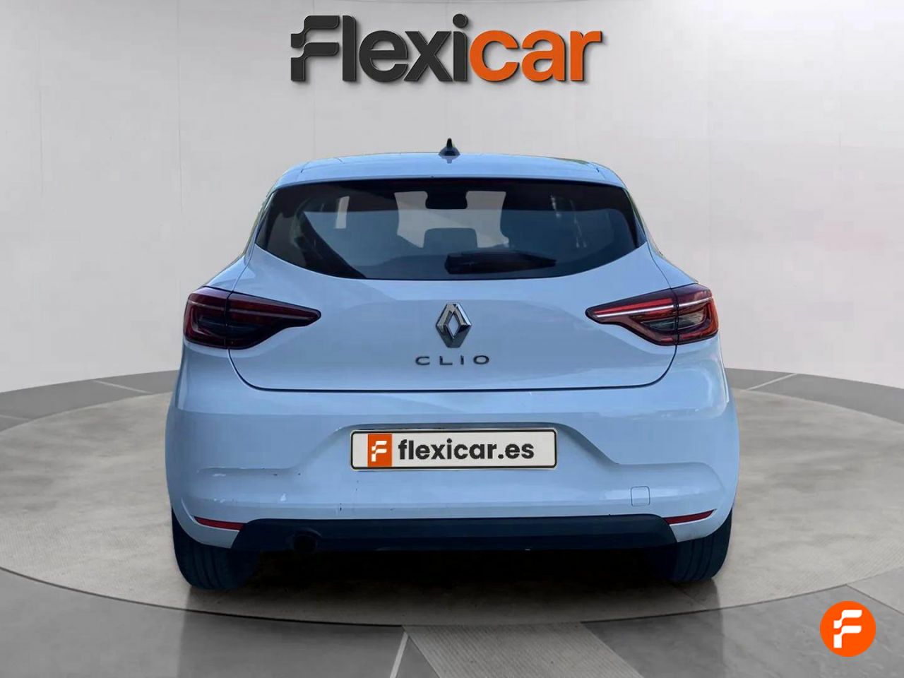 Foto Renault Clio 9