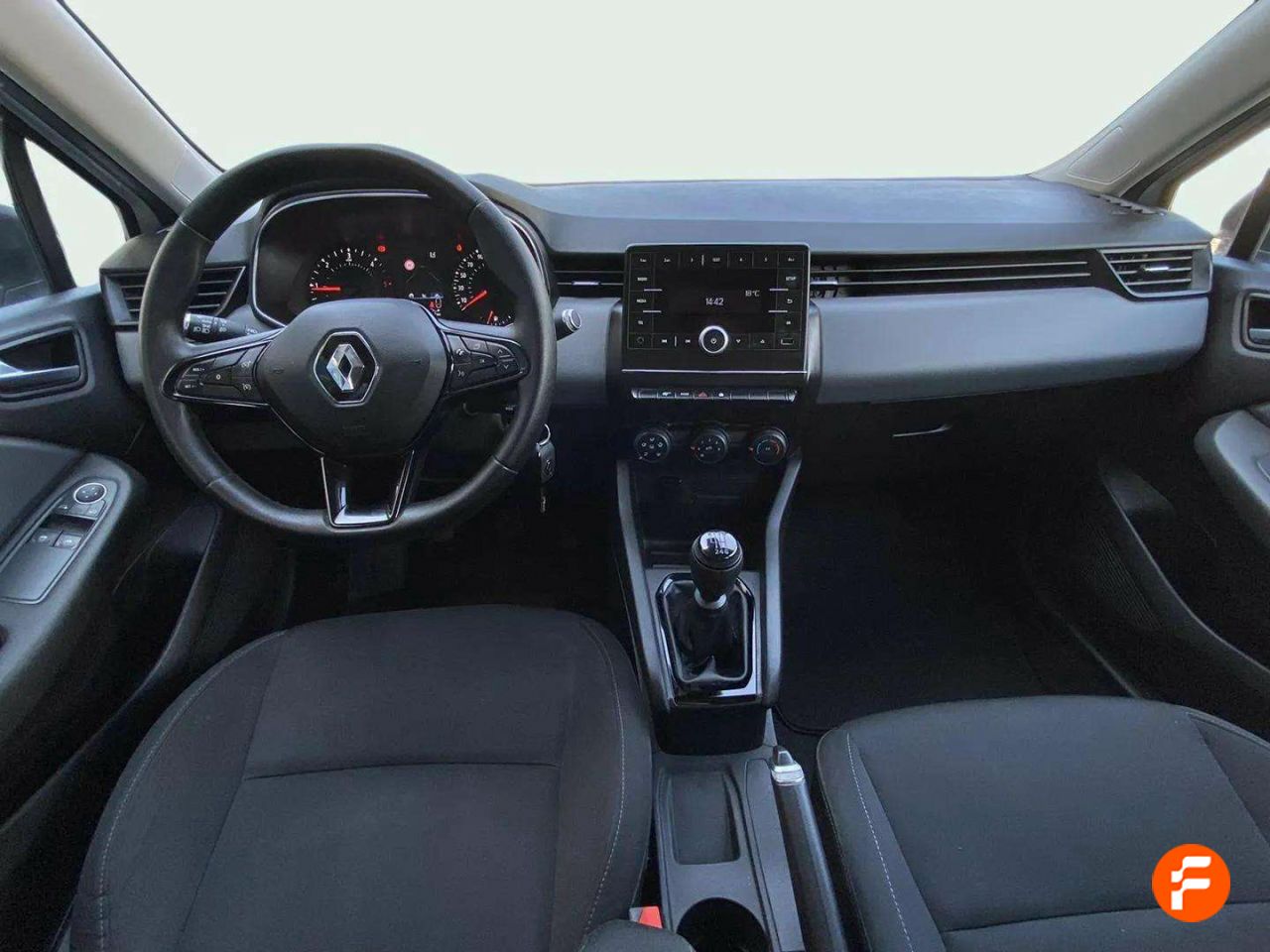 Foto Renault Clio 10