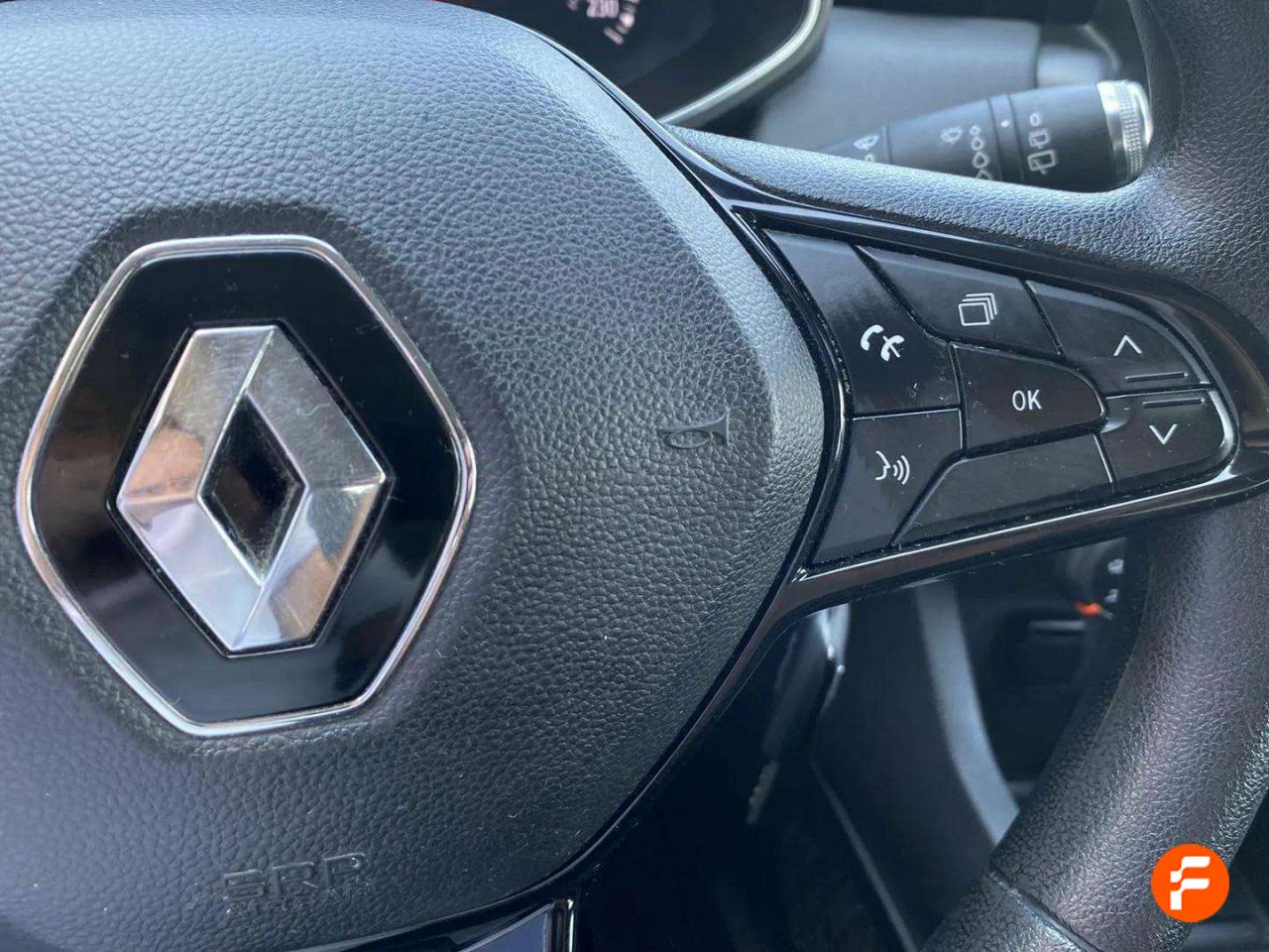 Foto Renault Clio 15