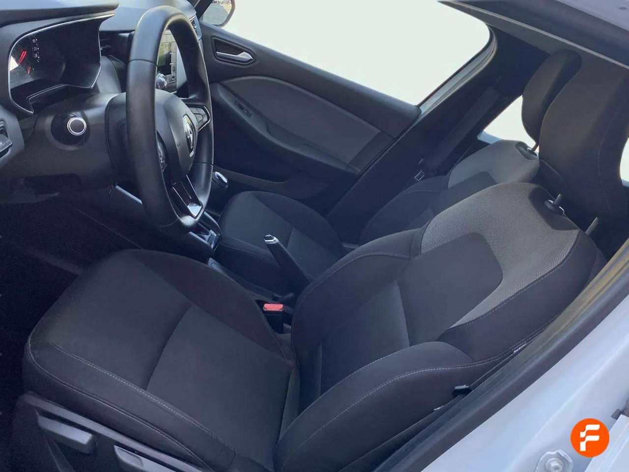 Foto Renault Clio 16