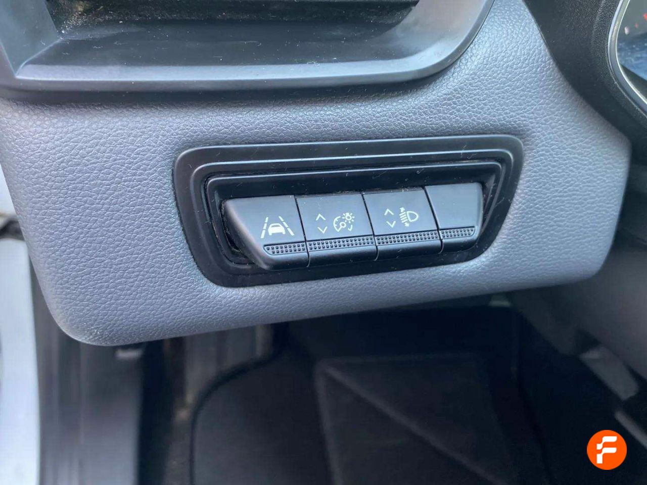 Foto Renault Clio 20