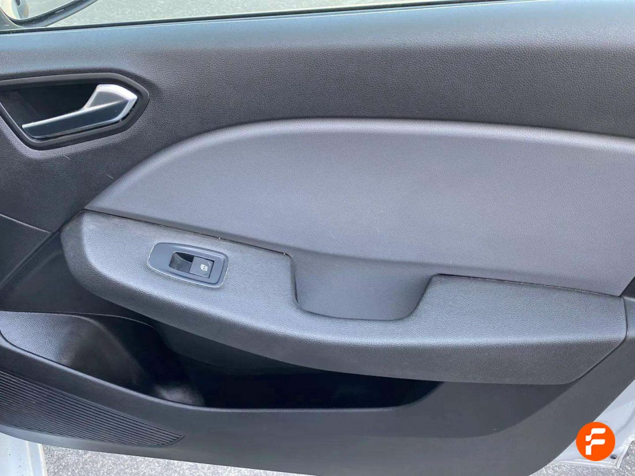 Foto Renault Clio 24