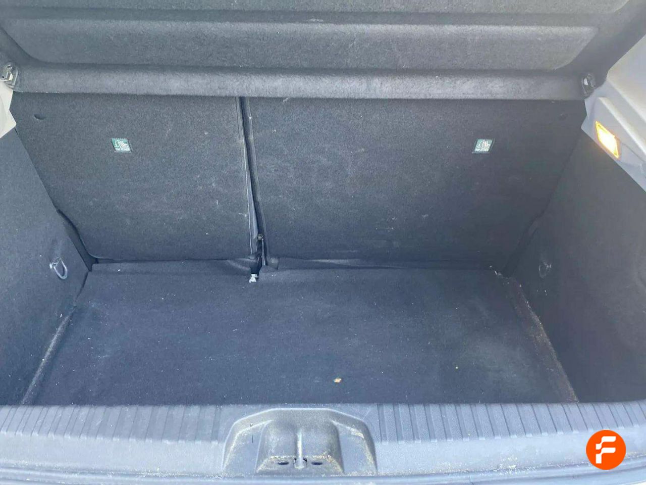 Foto Renault Clio 25