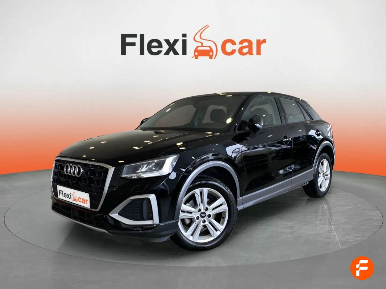 Foto Audi Q2 2