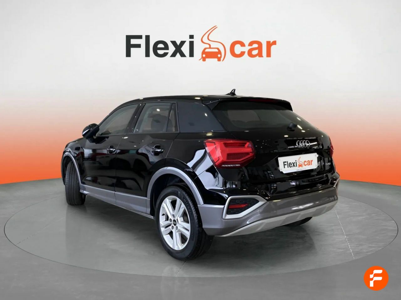 Foto Audi Q2 3
