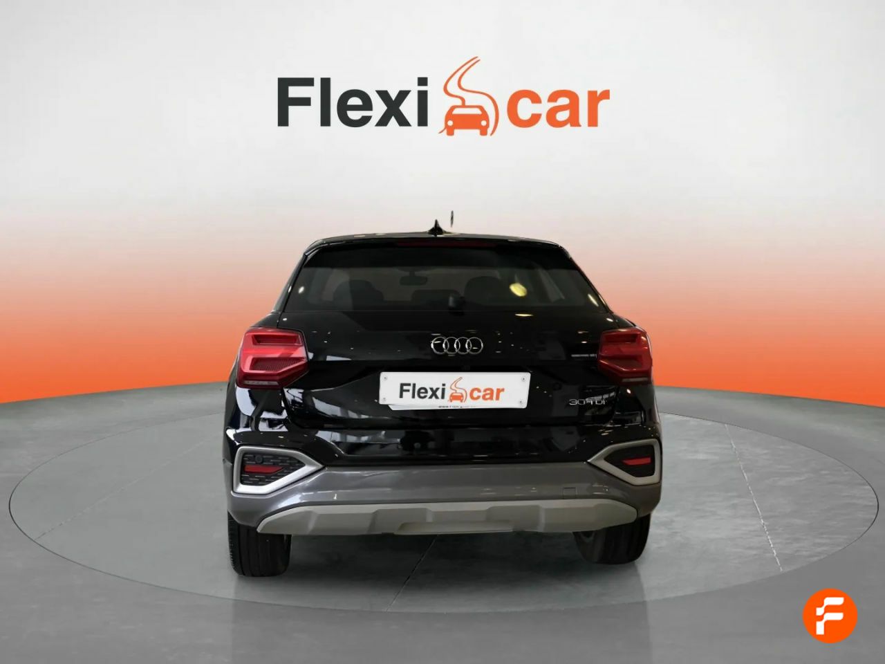 Foto Audi Q2 7