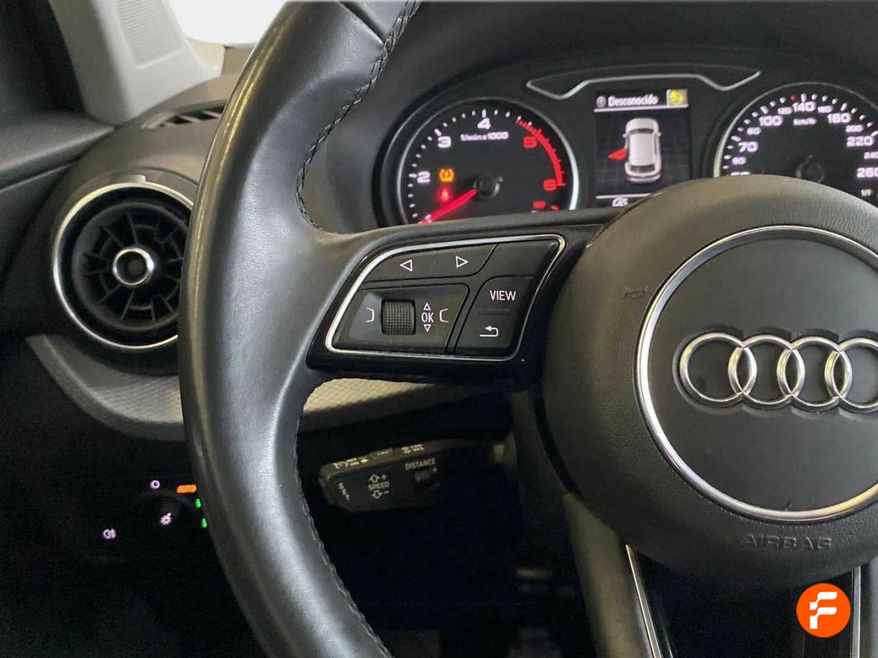 Foto Audi Q2 13