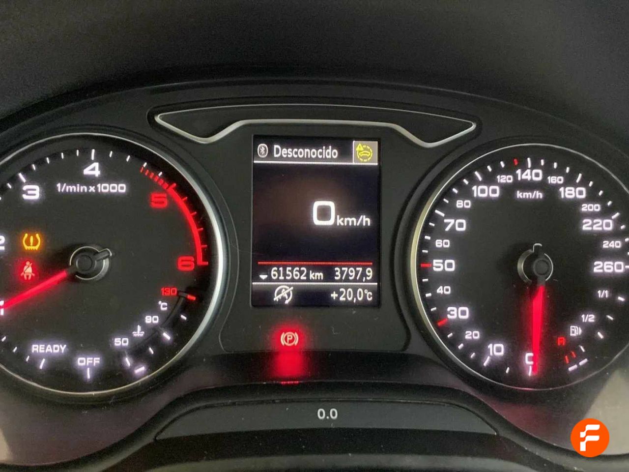 Foto Audi Q2 15