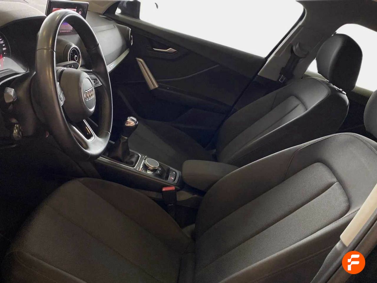 Foto Audi Q2 16