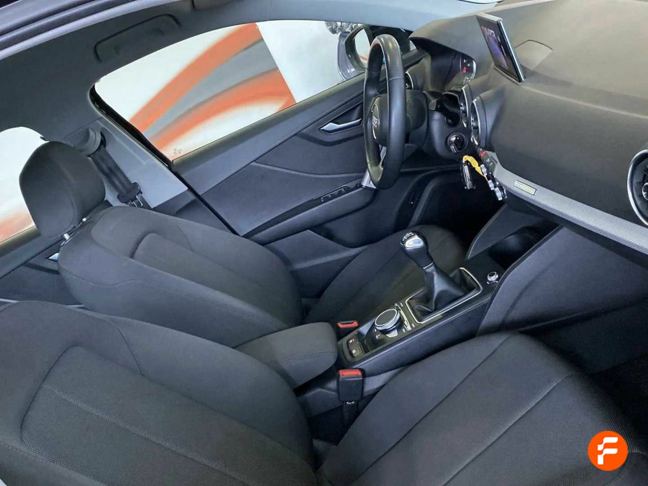Foto Audi Q2 18
