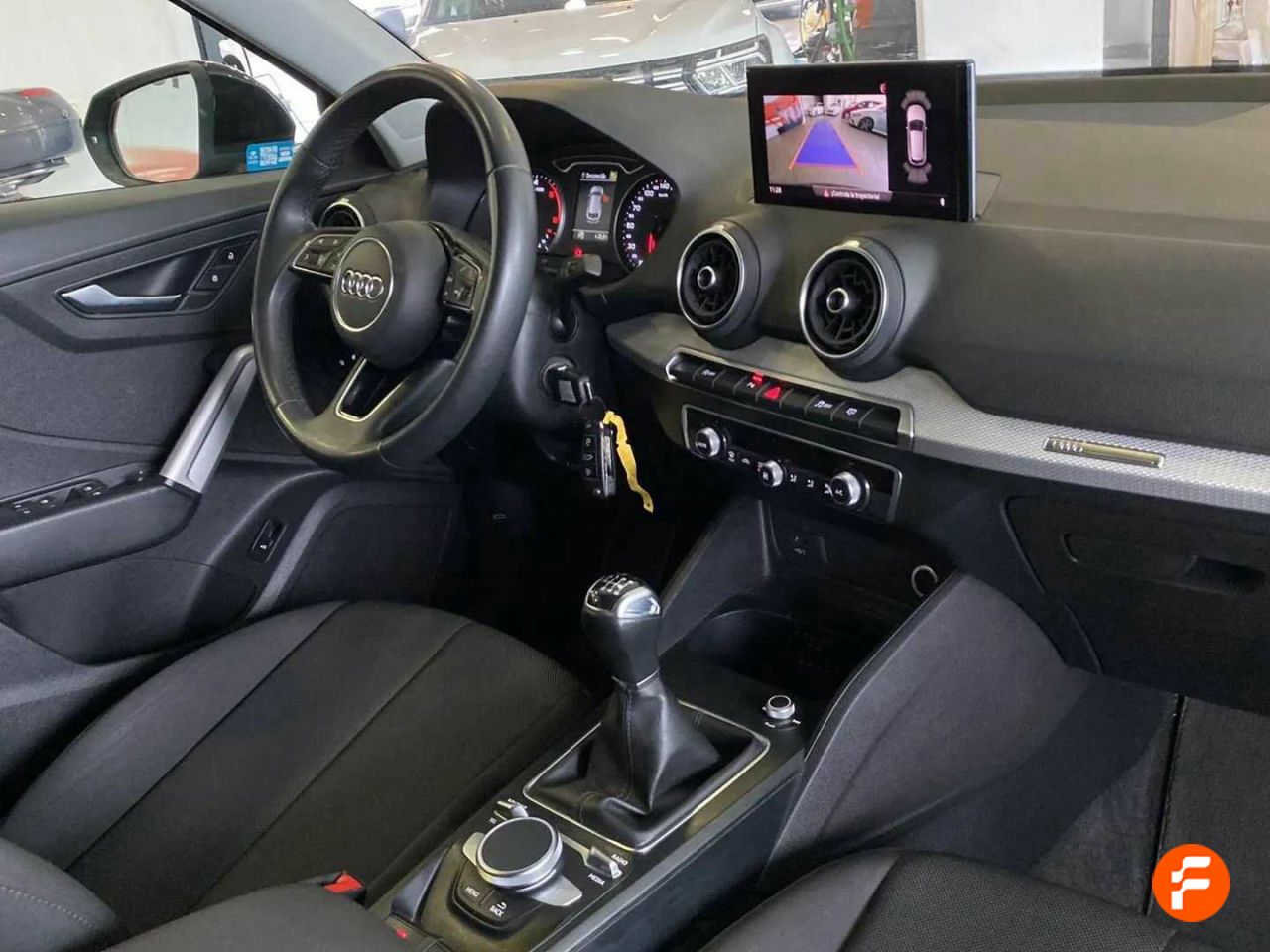 Foto Audi Q2 19
