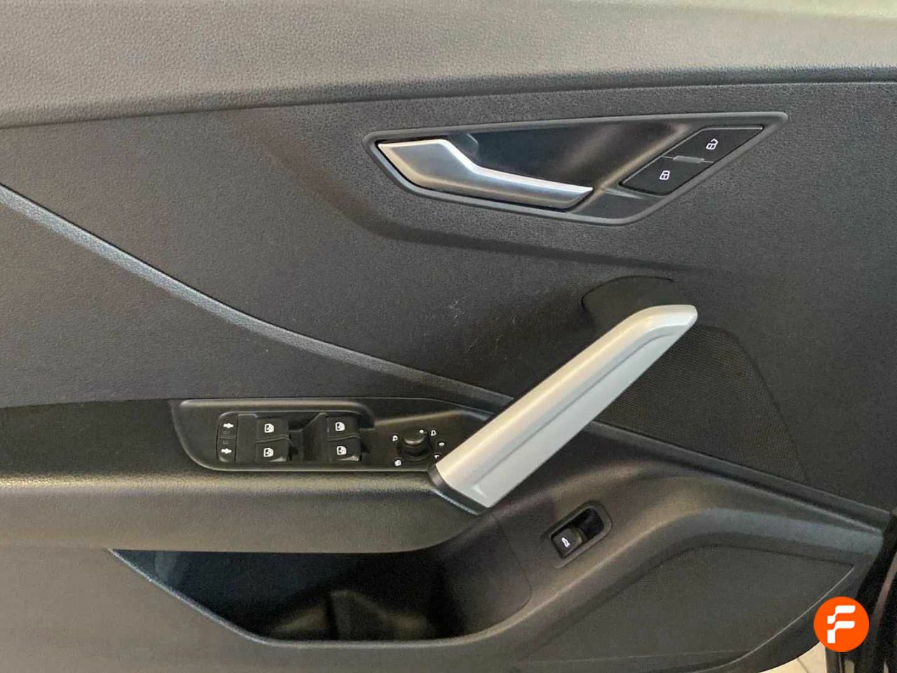 Foto Audi Q2 20