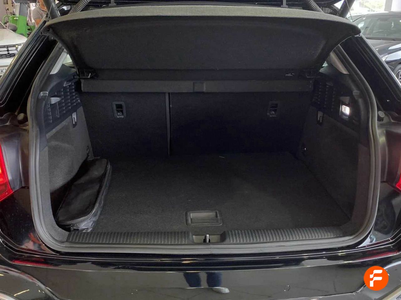 Foto Audi Q2 22