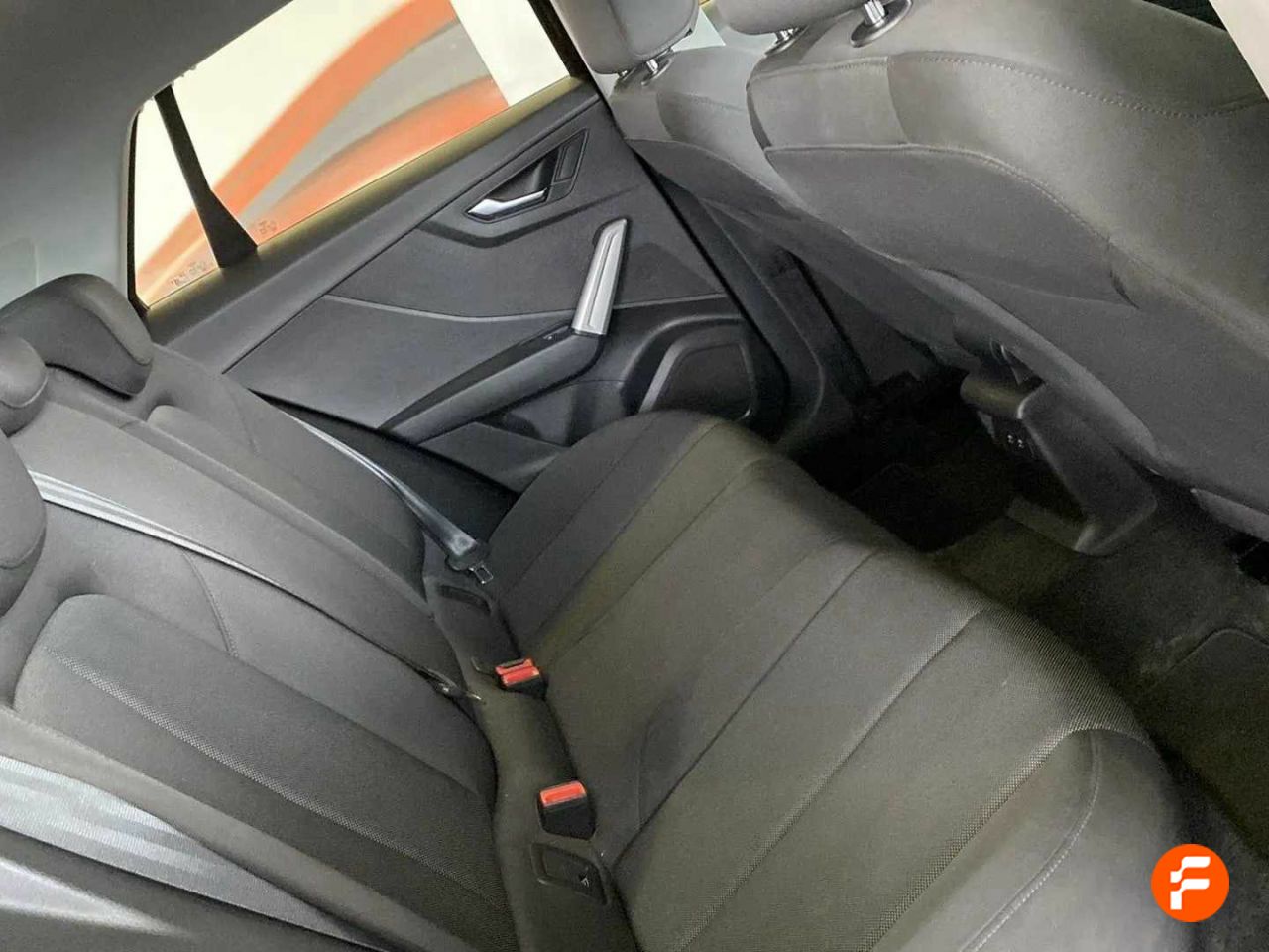Foto Audi Q2 24