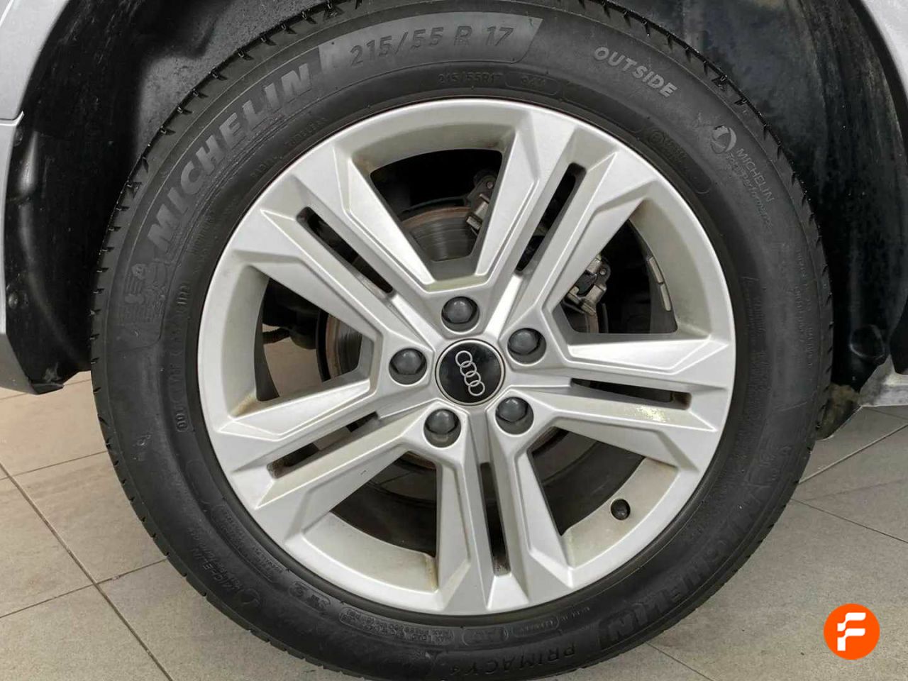 Foto Audi Q2 26