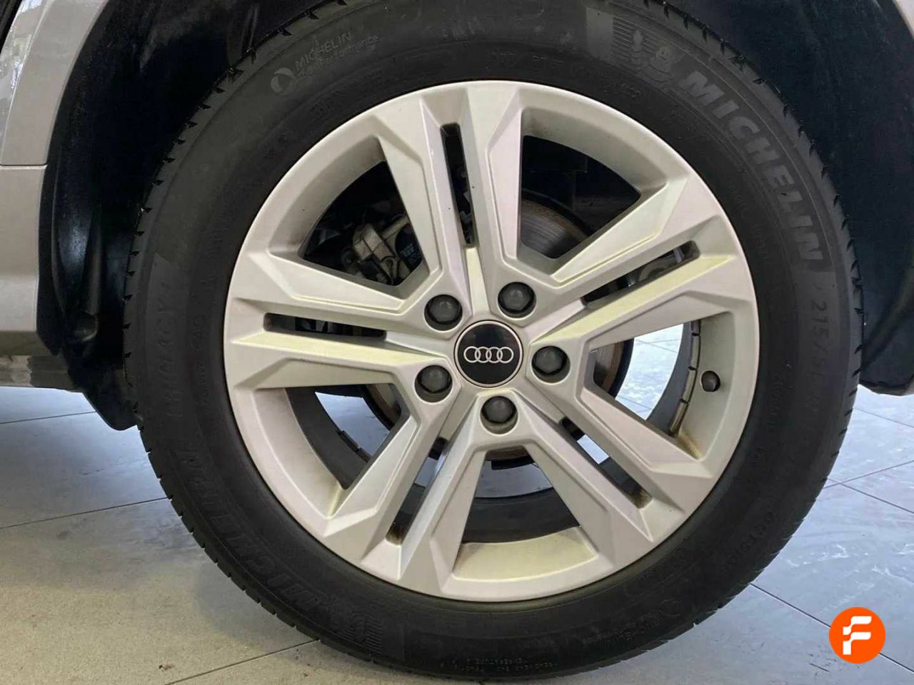Foto Audi Q2 27
