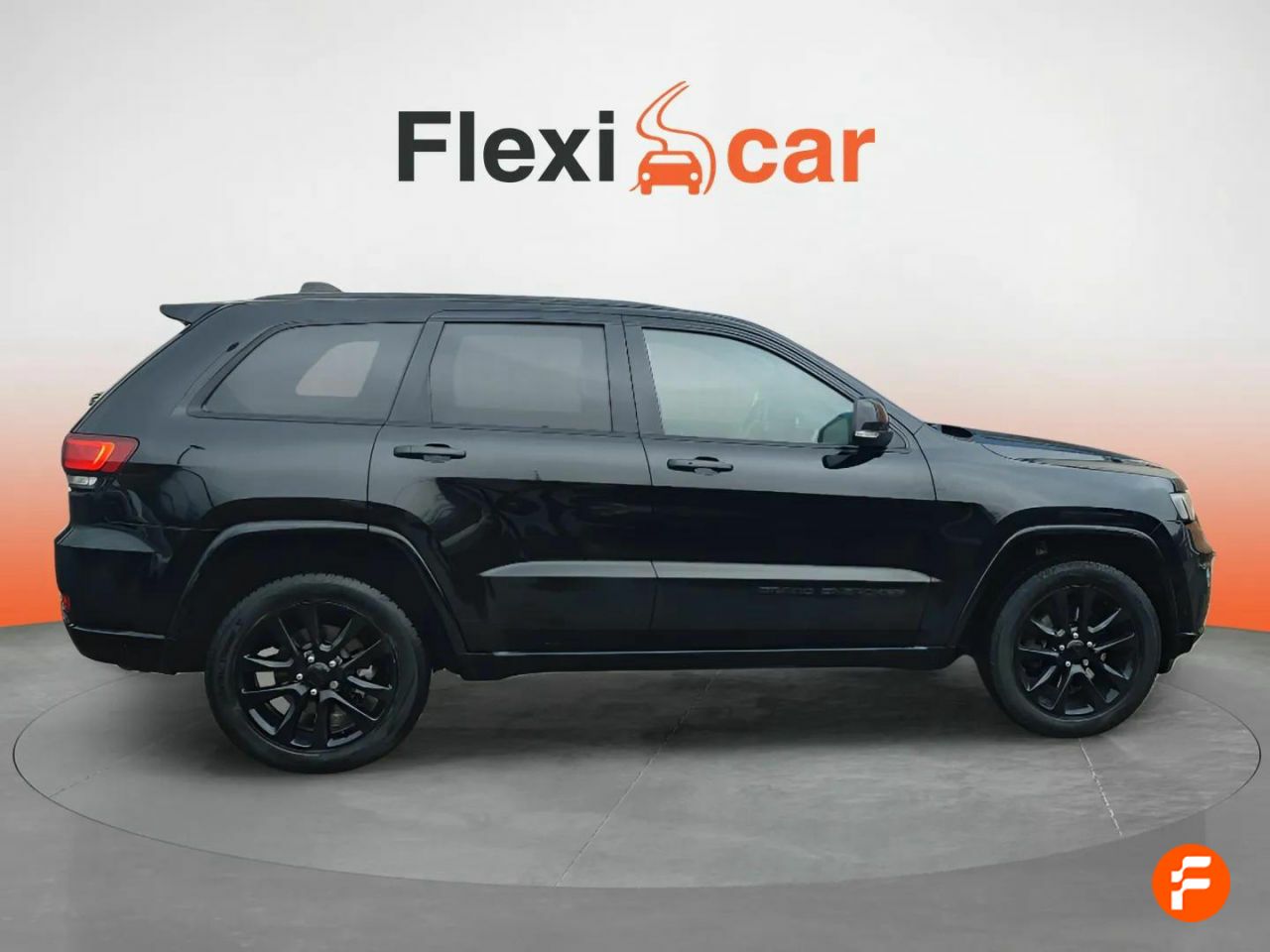 Foto Jeep Grand Cherokee 2
