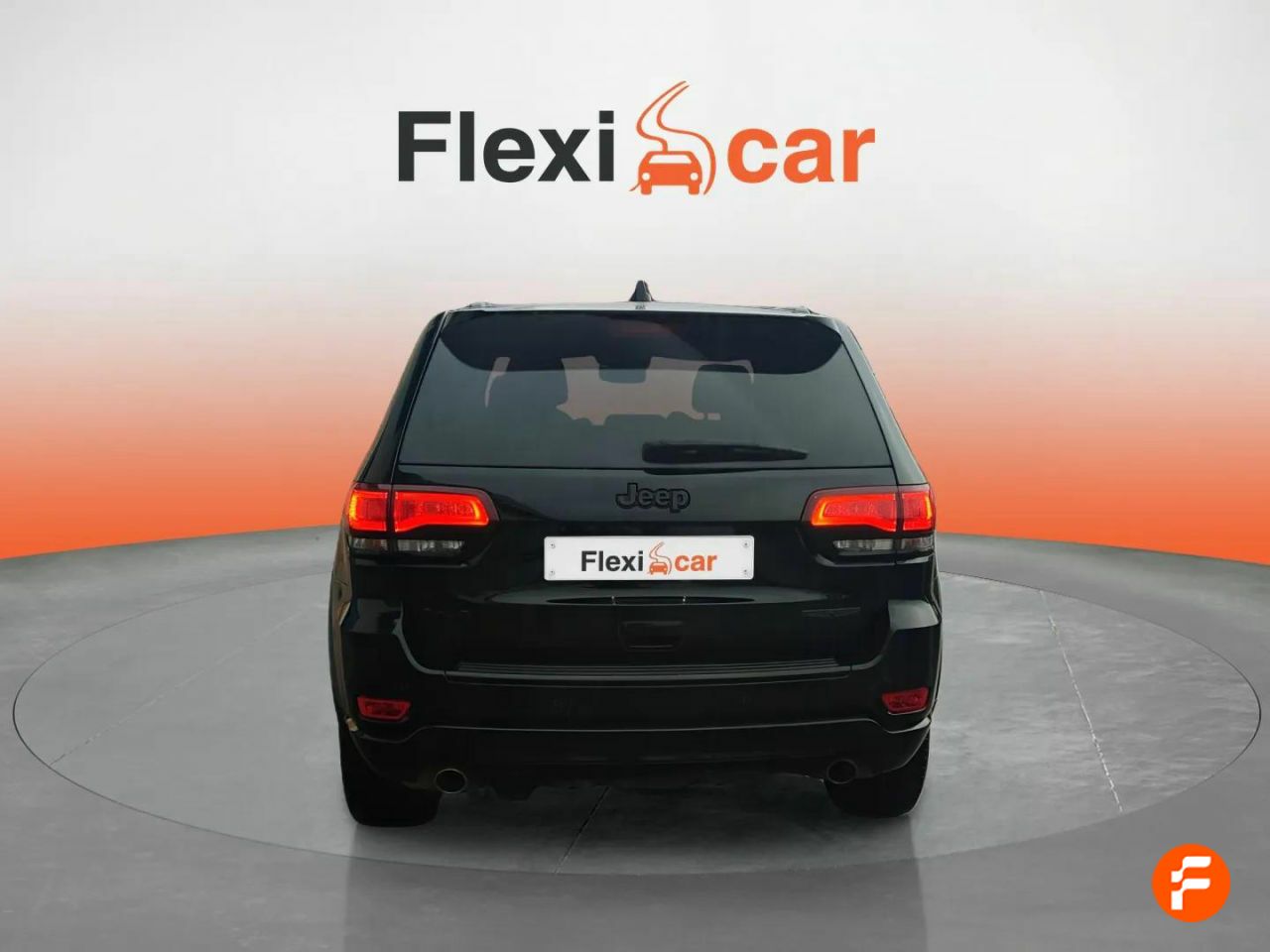 Foto Jeep Grand Cherokee 3