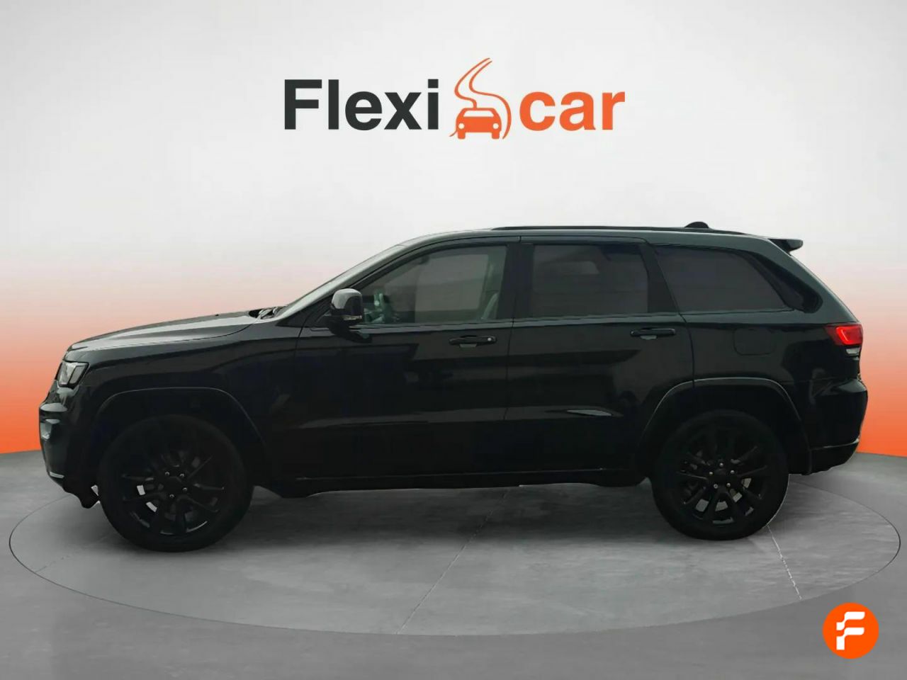 Foto Jeep Grand Cherokee 4