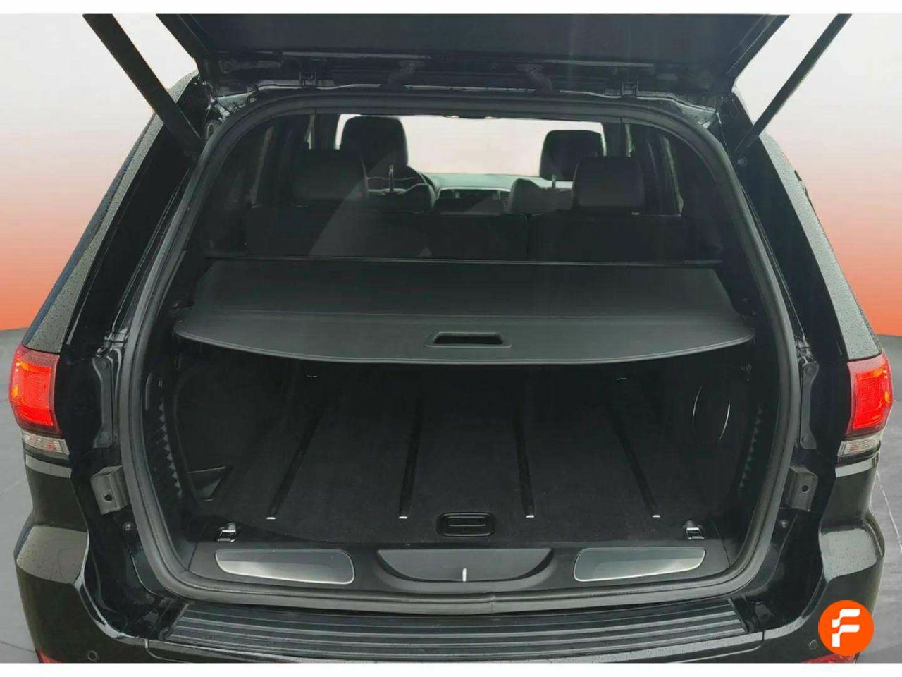 Foto Jeep Grand Cherokee 7