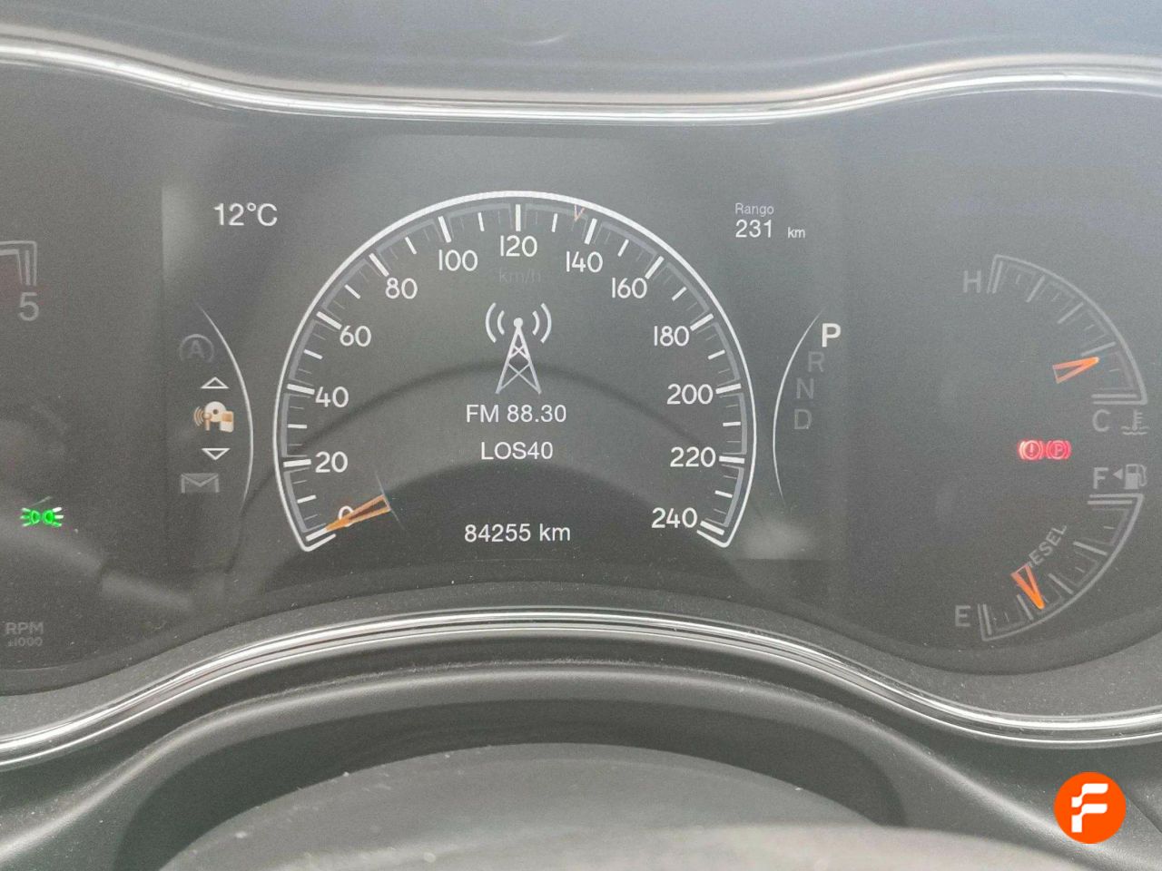 Foto Jeep Grand Cherokee 13