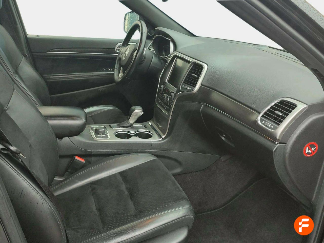 Foto Jeep Grand Cherokee 18