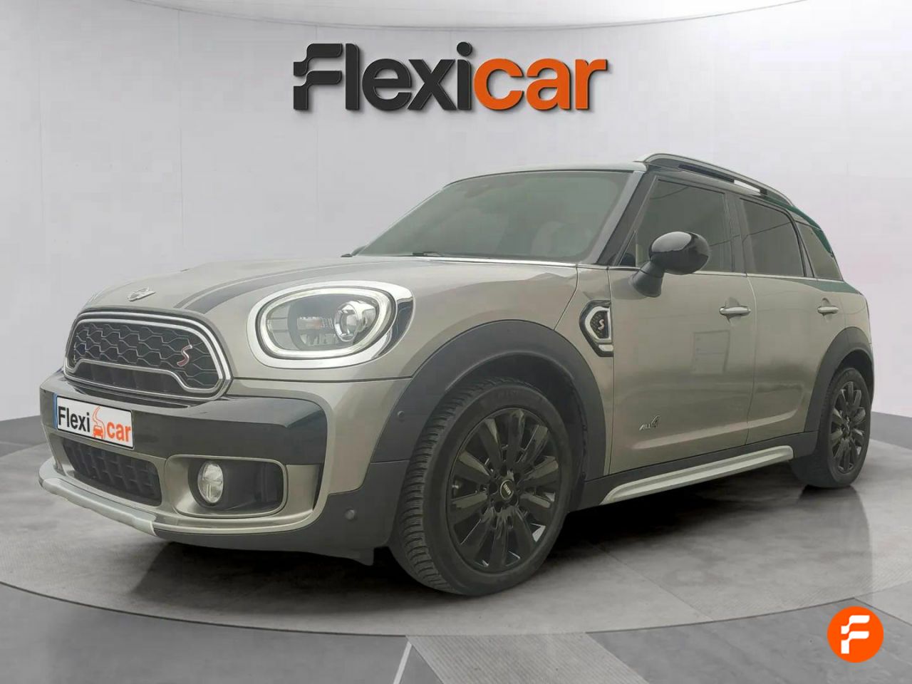 Foto Mini Countryman 2