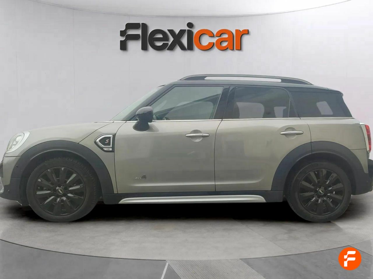 Foto Mini Countryman 3