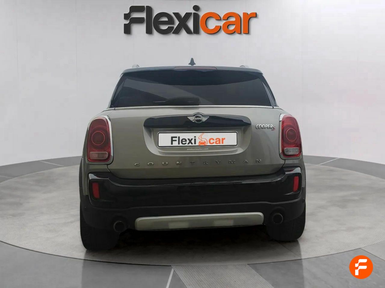 Foto Mini Countryman 4