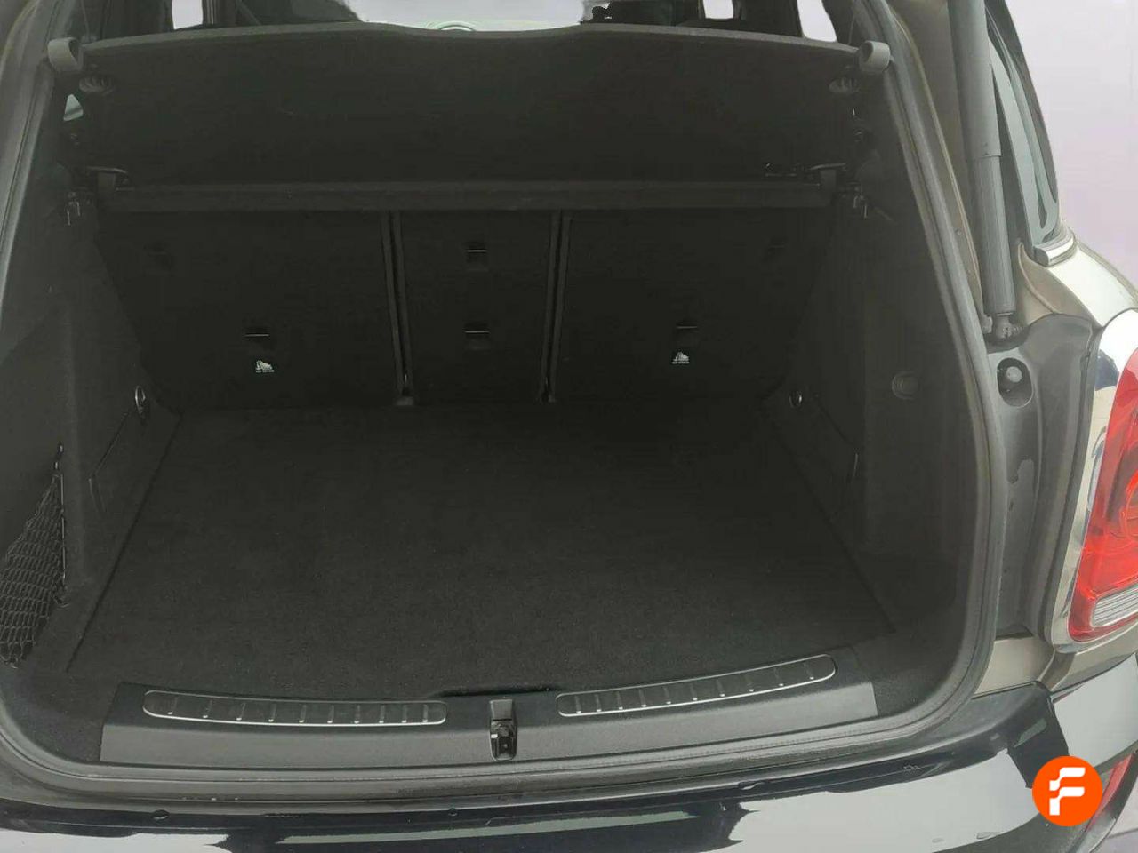 Foto Mini Countryman 5