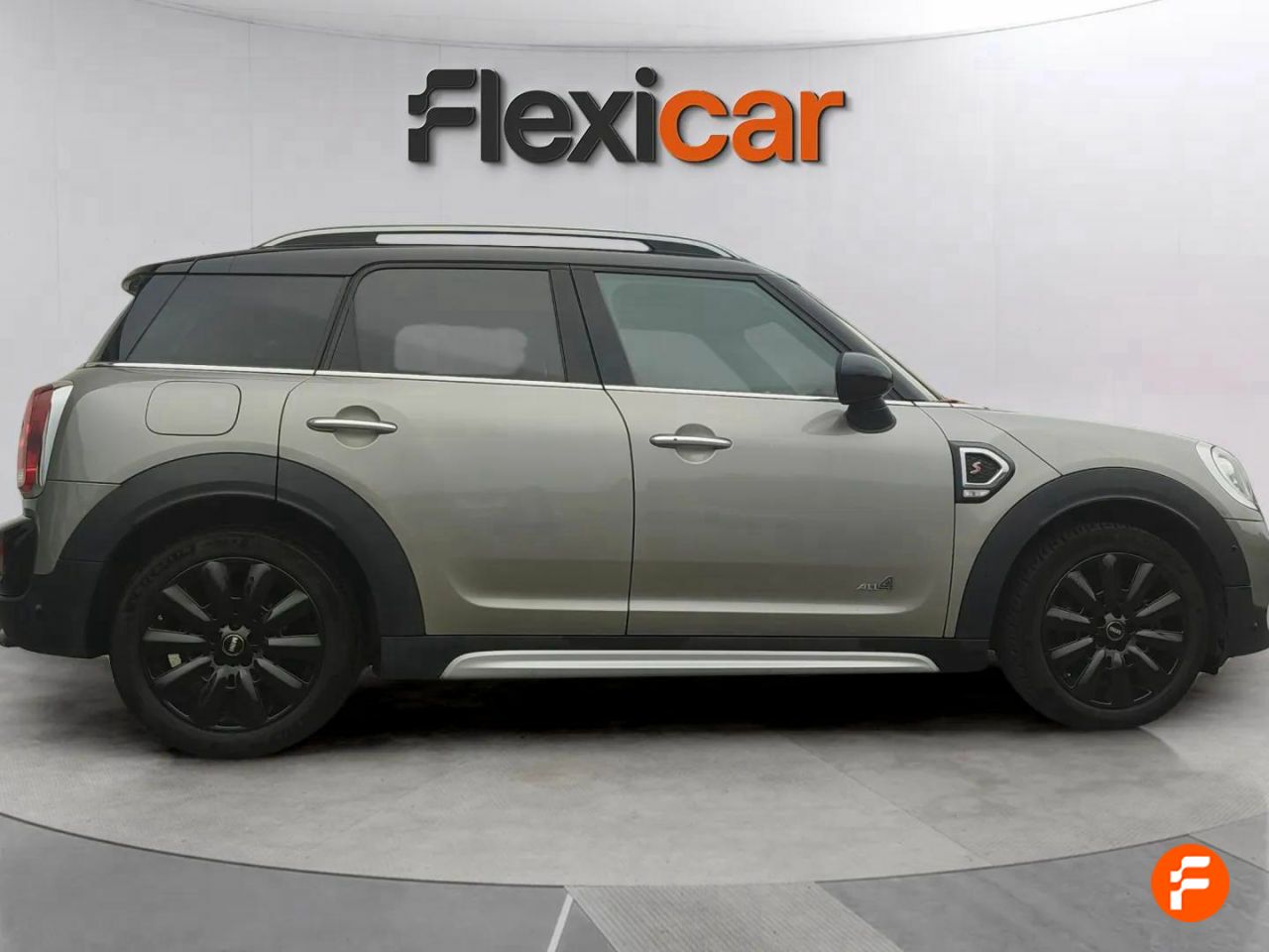 Foto Mini Countryman 9