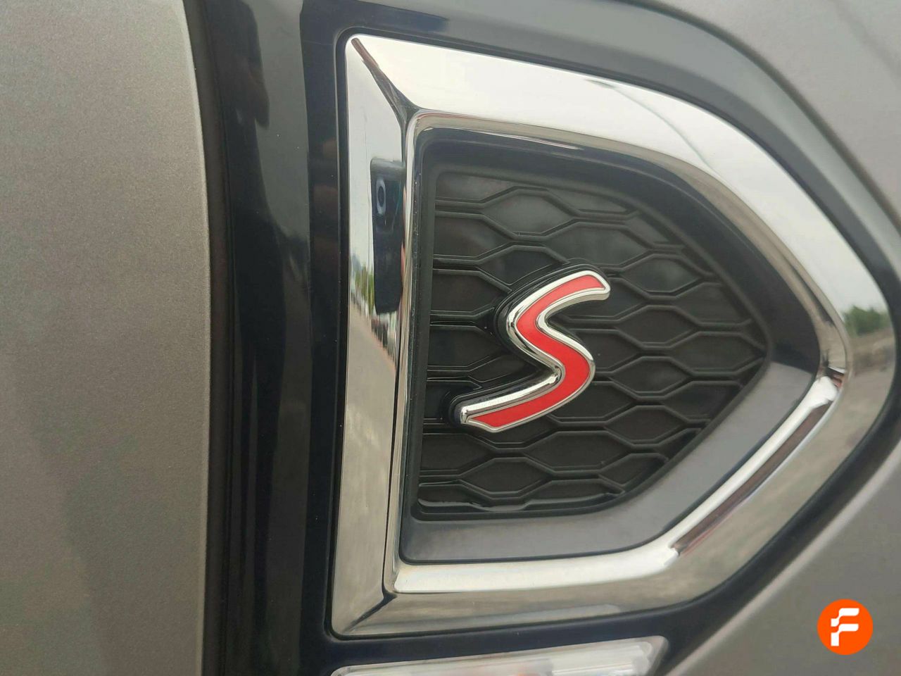 Foto Mini Countryman 11
