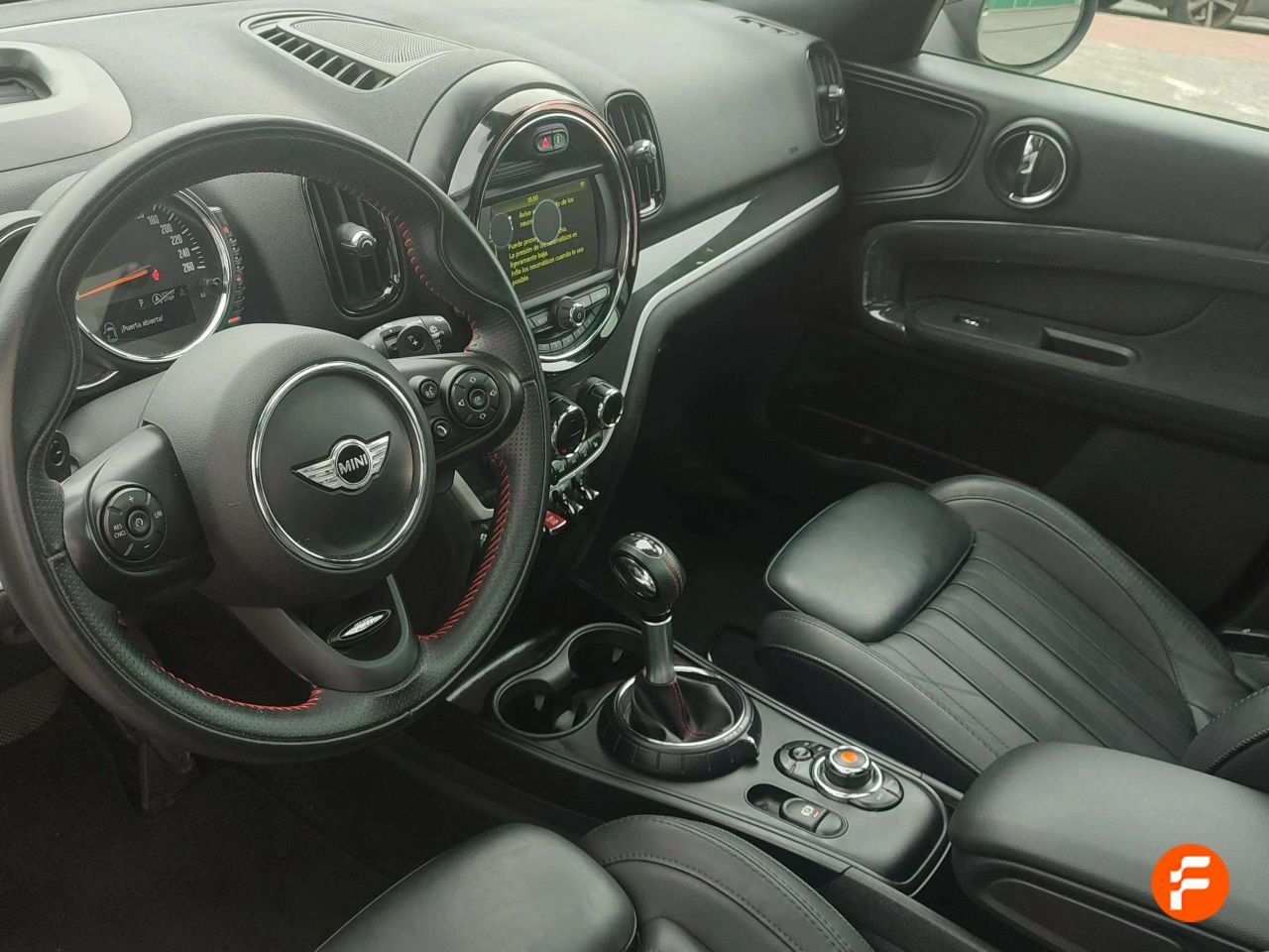 Foto Mini Countryman 15