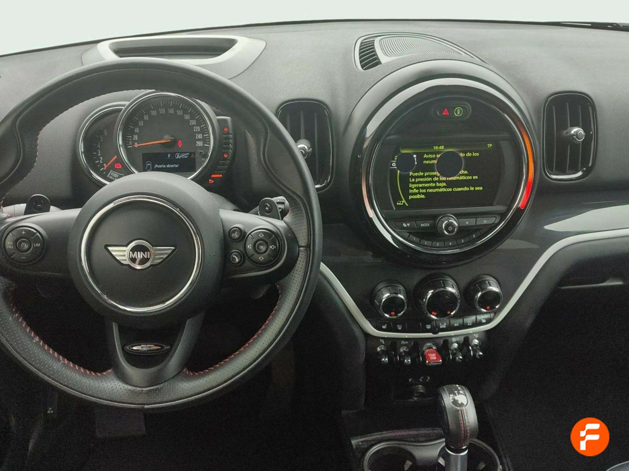 Foto Mini Countryman 16