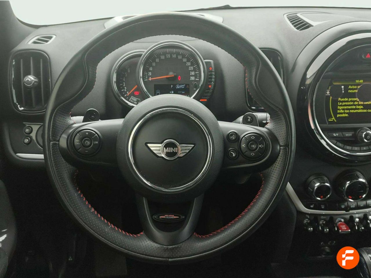 Foto Mini Countryman 17
