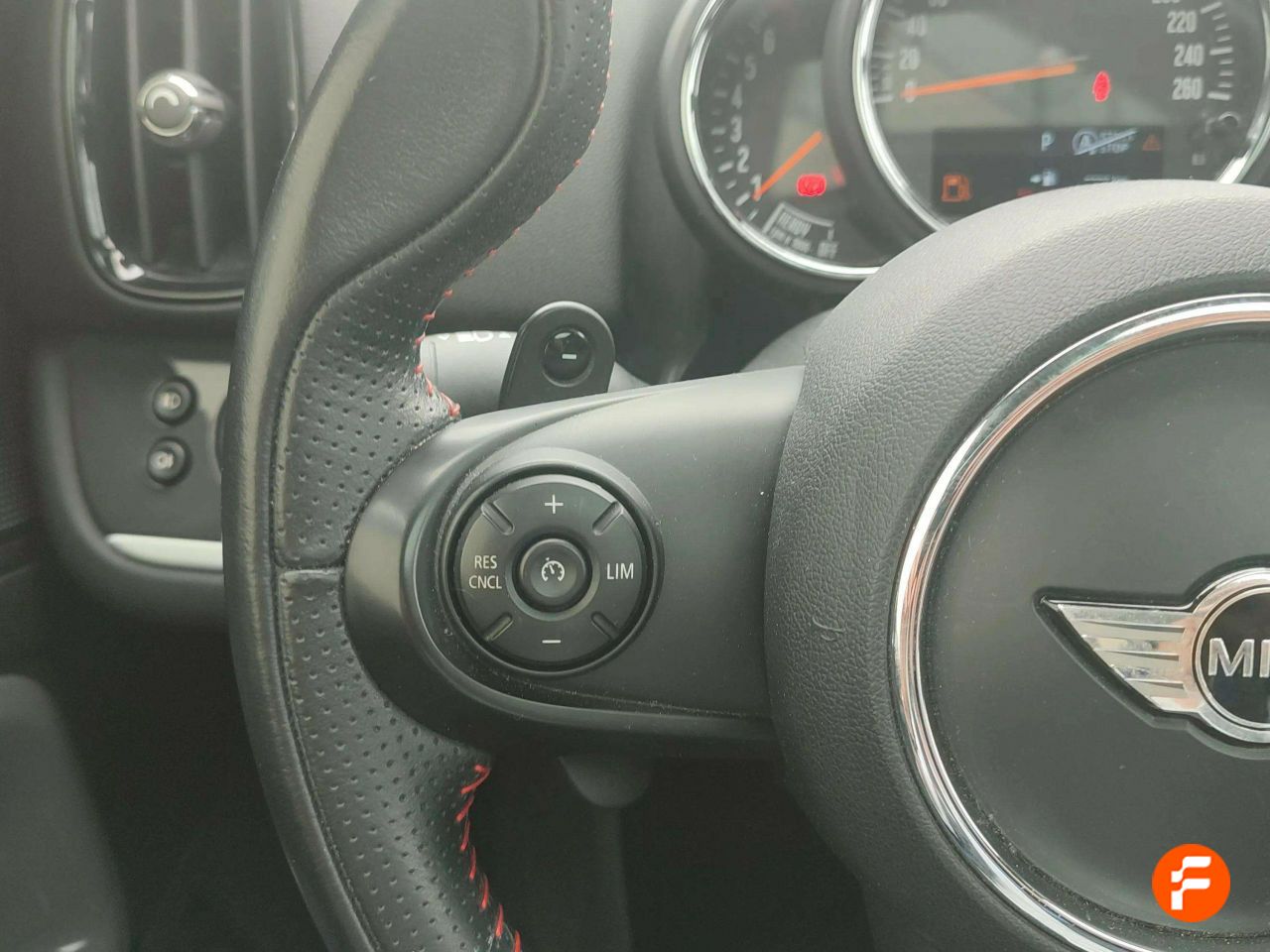 Foto Mini Countryman 18