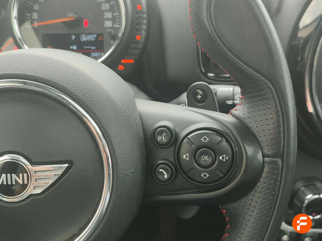 Foto Mini Countryman 19
