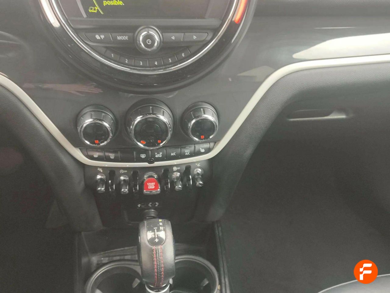 Foto Mini Countryman 21