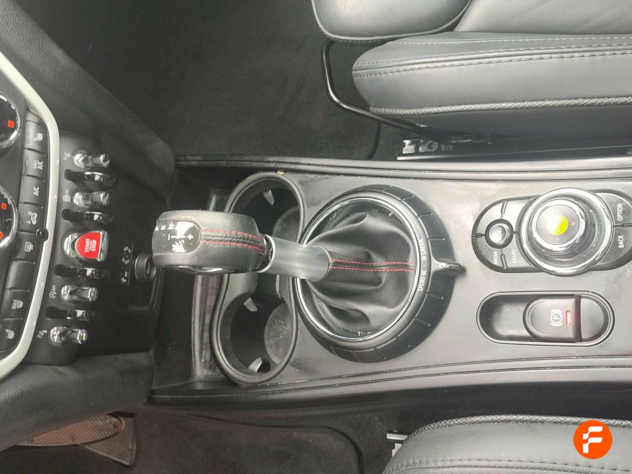Foto Mini Countryman 22