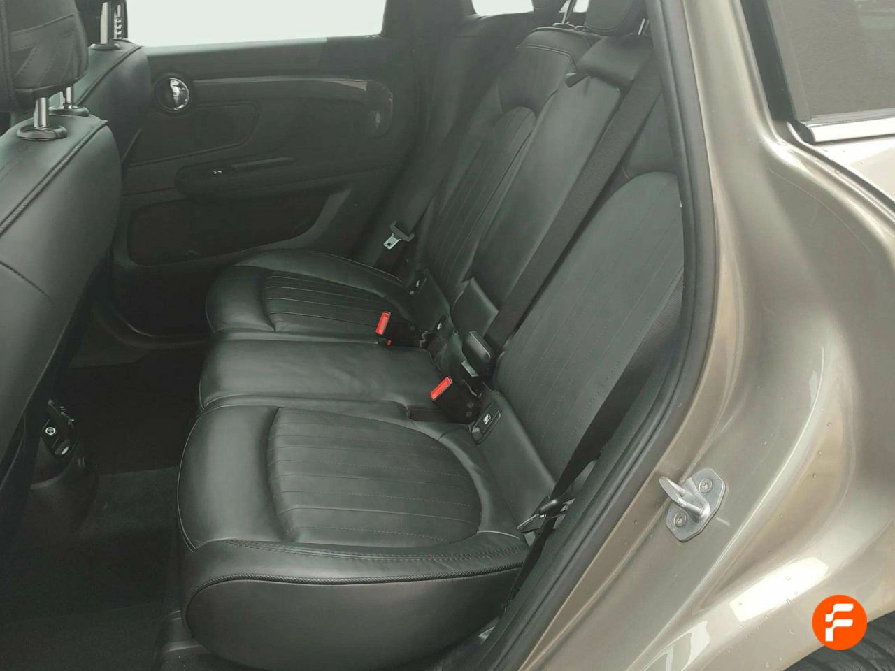 Foto Mini Countryman 23