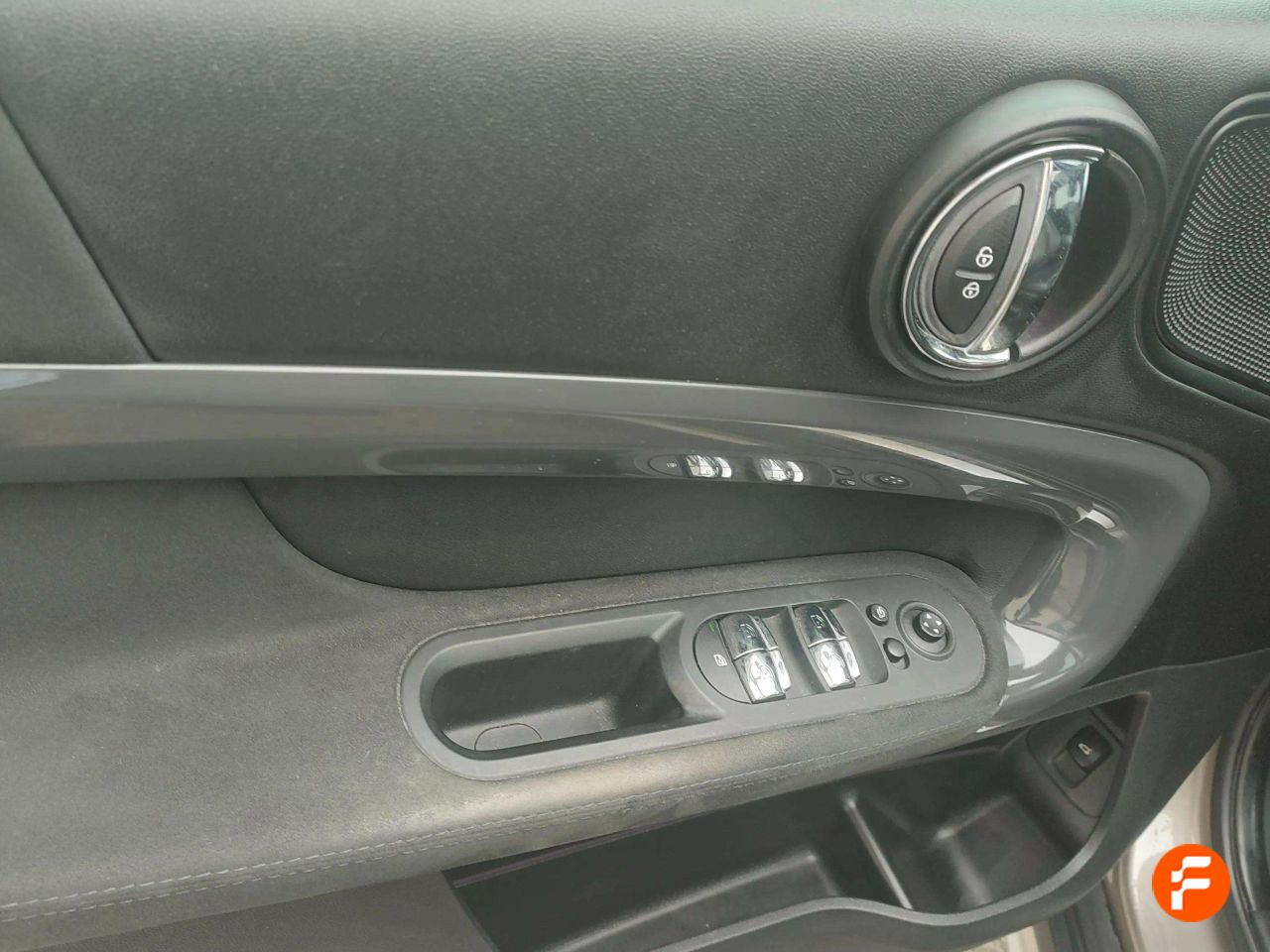 Foto Mini Countryman 24