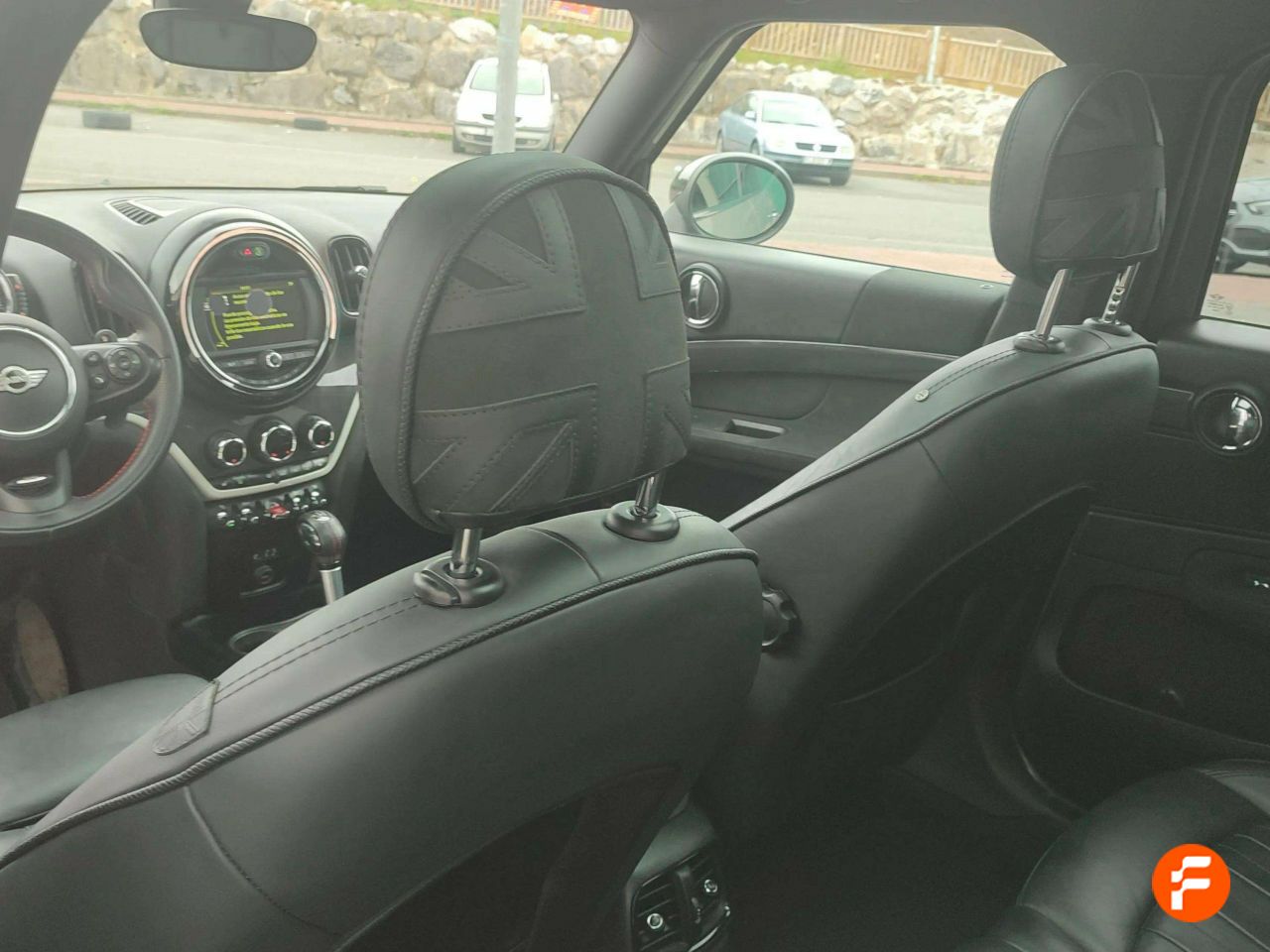 Foto Mini Countryman 26