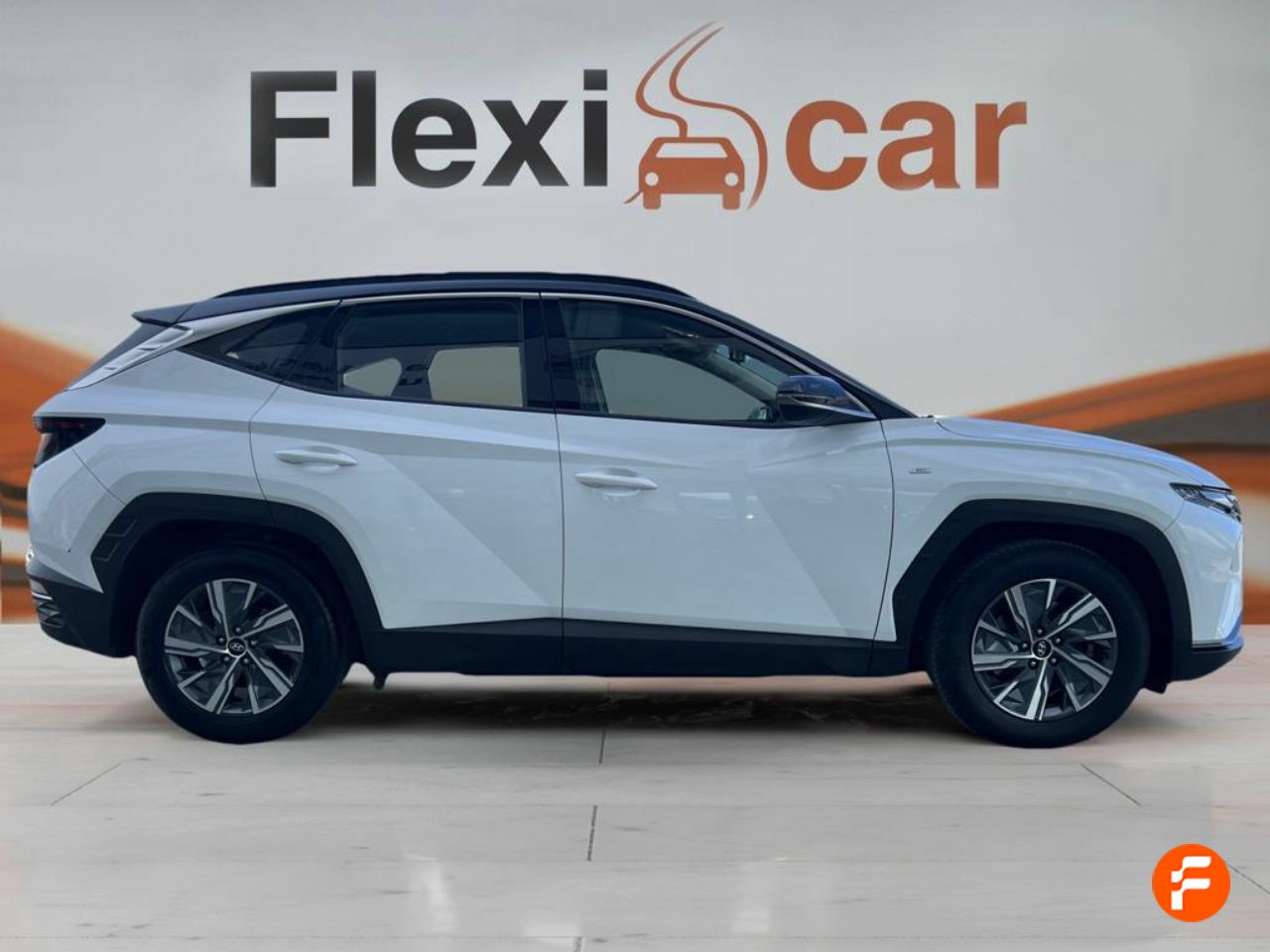 Foto Hyundai Tucson 4