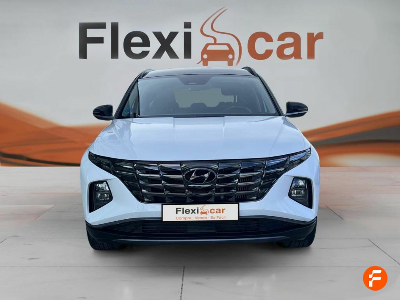 Foto Hyundai Tucson 5