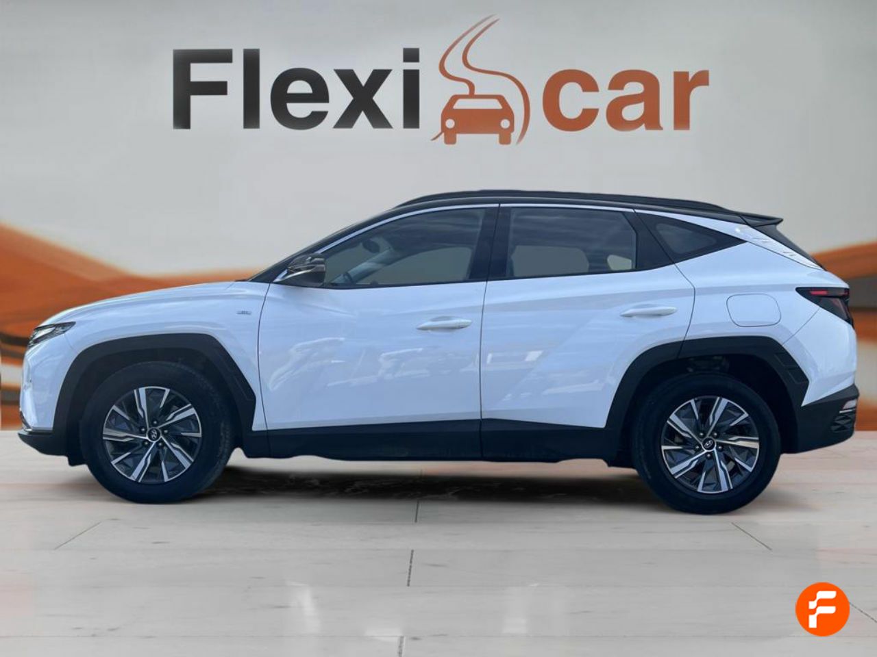 Foto Hyundai Tucson 7
